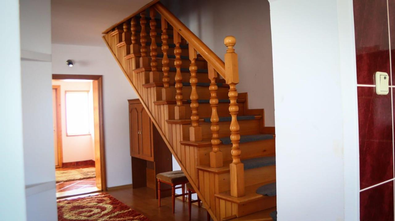 Casa In Bucovina Apartment Gura Humorului Luaran gambar