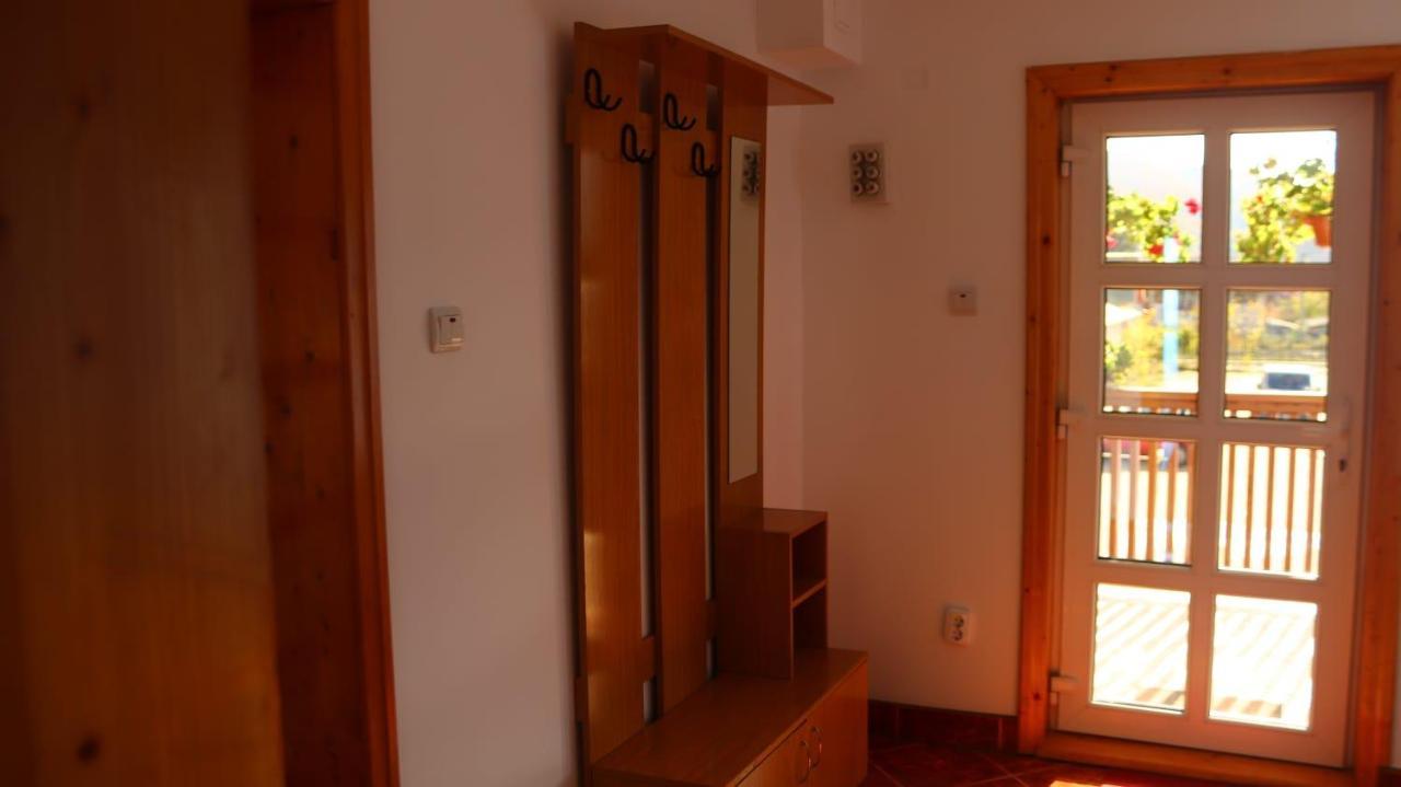 Casa In Bucovina Apartment Gura Humorului Luaran gambar