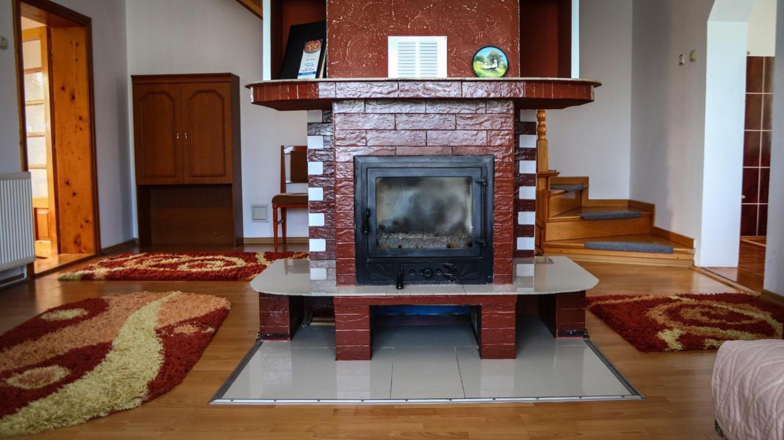 Casa In Bucovina Apartment Gura Humorului Luaran gambar
